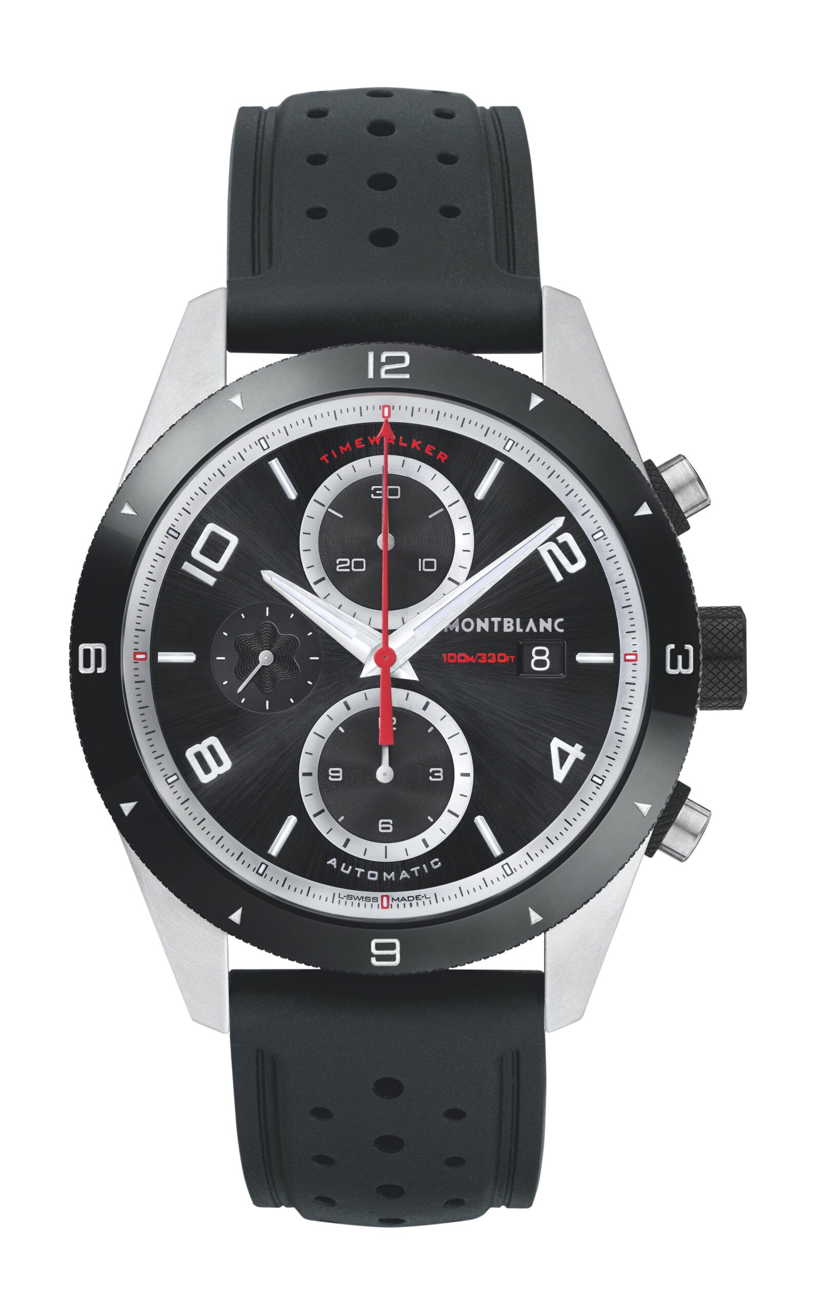 TimeWalker Automatic Chronograph 43 mm