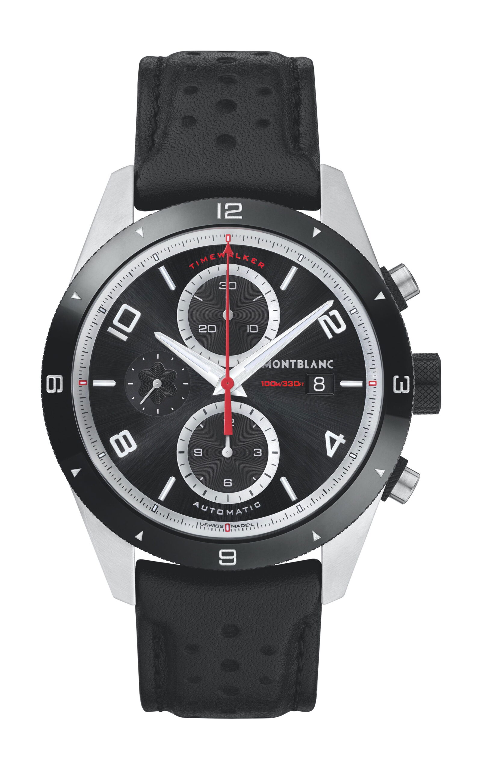 TimeWalker Automatic Chronograph 43 mm