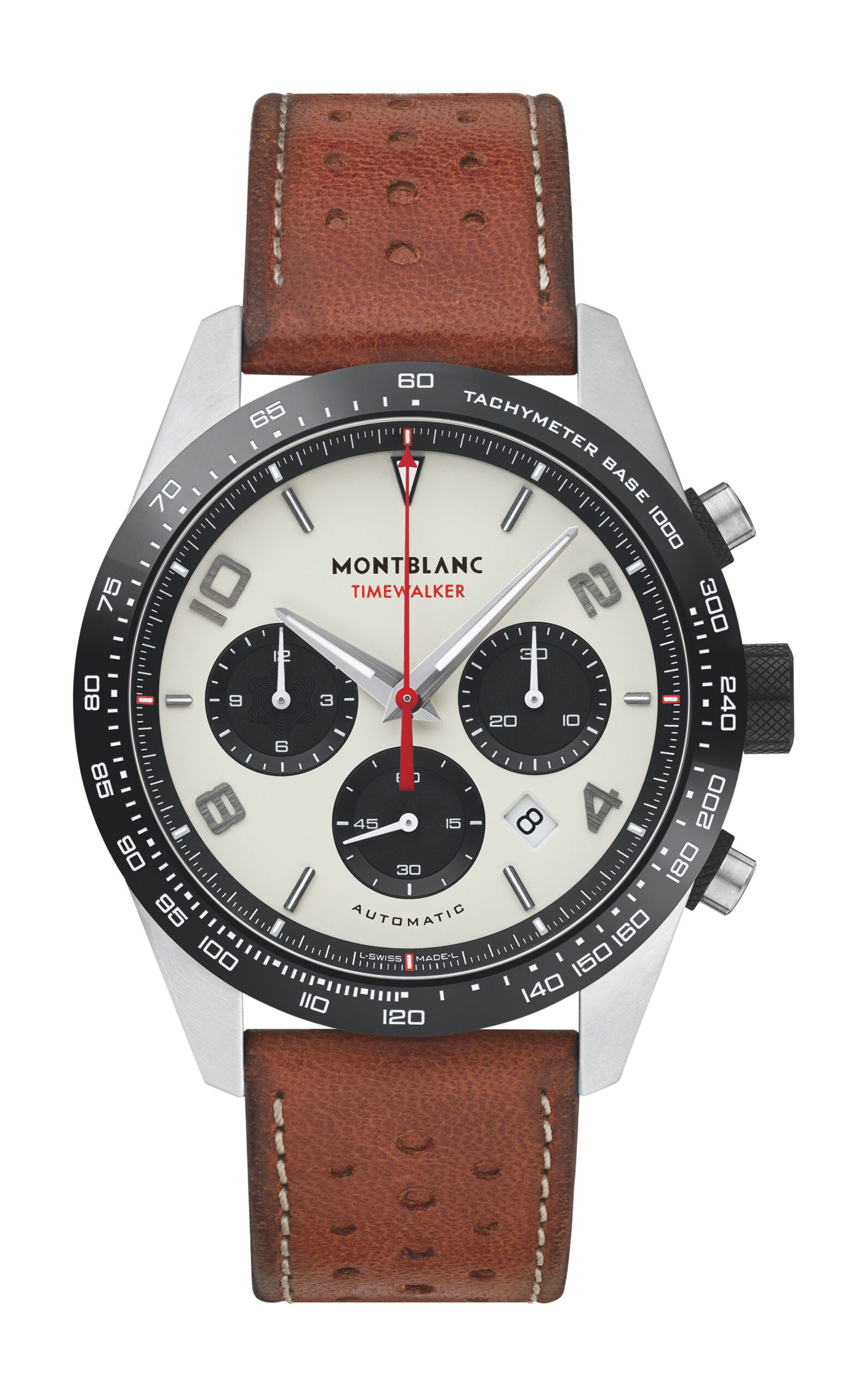 TimeWalker Manufacture Chronograph