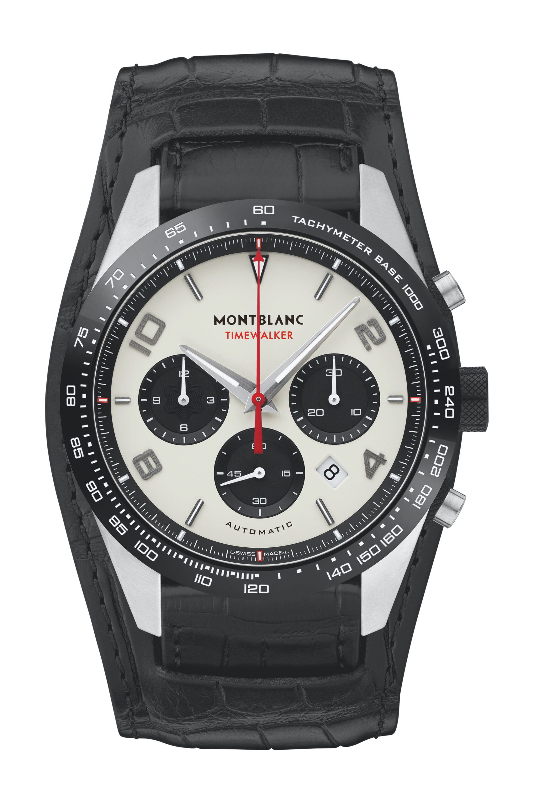 TimeWalker Manufacture Chronograph