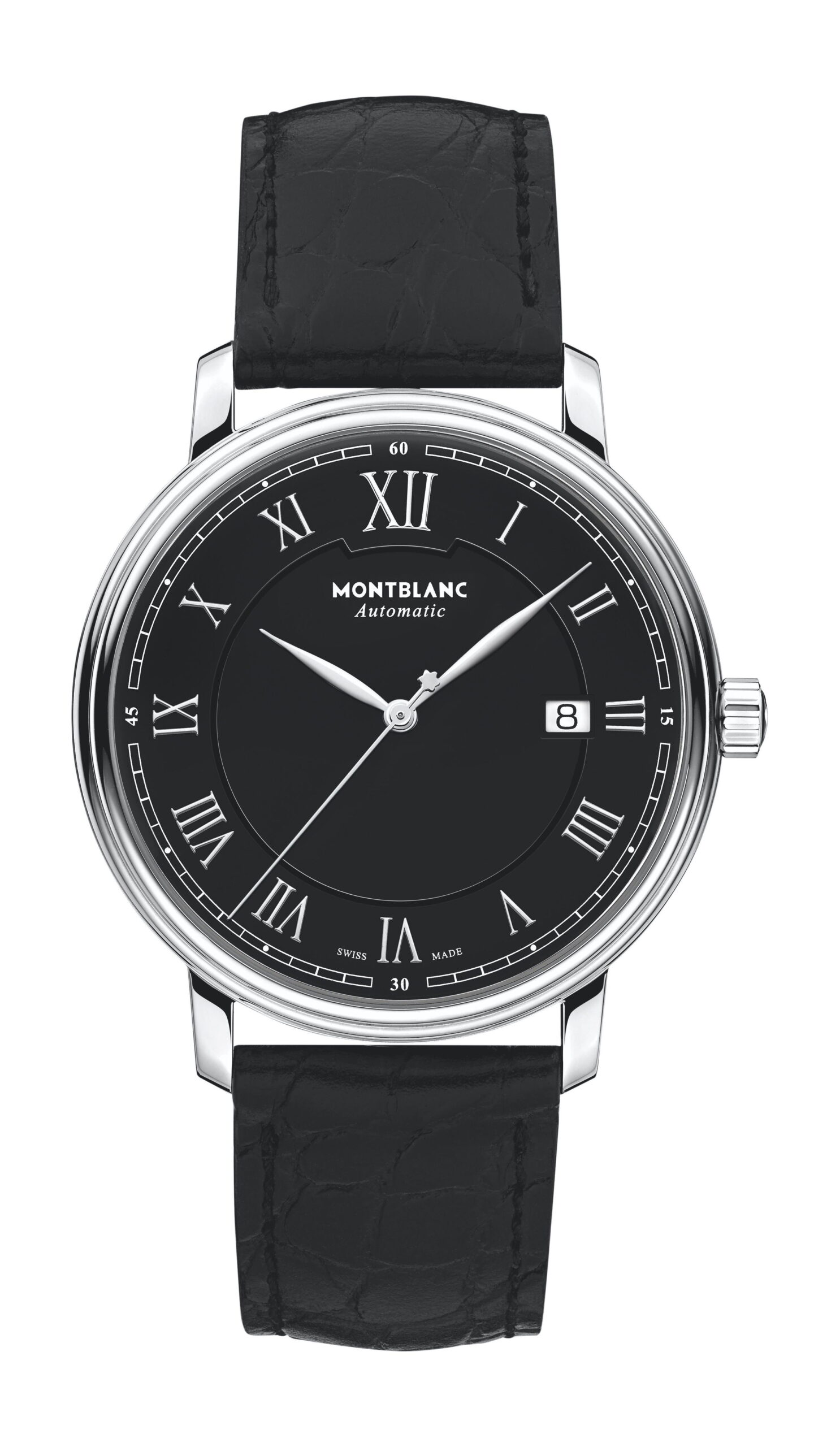 Tradition Automatic Date