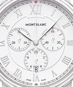 Alternative view of Tradition Chronograph Quartz