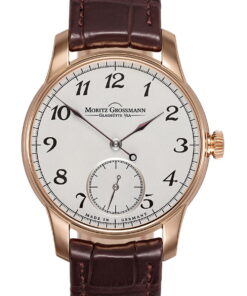 37 Arabic Rose Gold