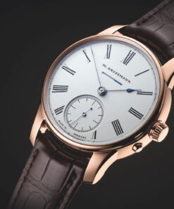 Alternative view of Power Reserve Vintage Rose Gold