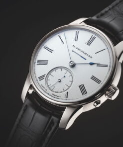 Alternative view of Power Reserve Vintage White Gold