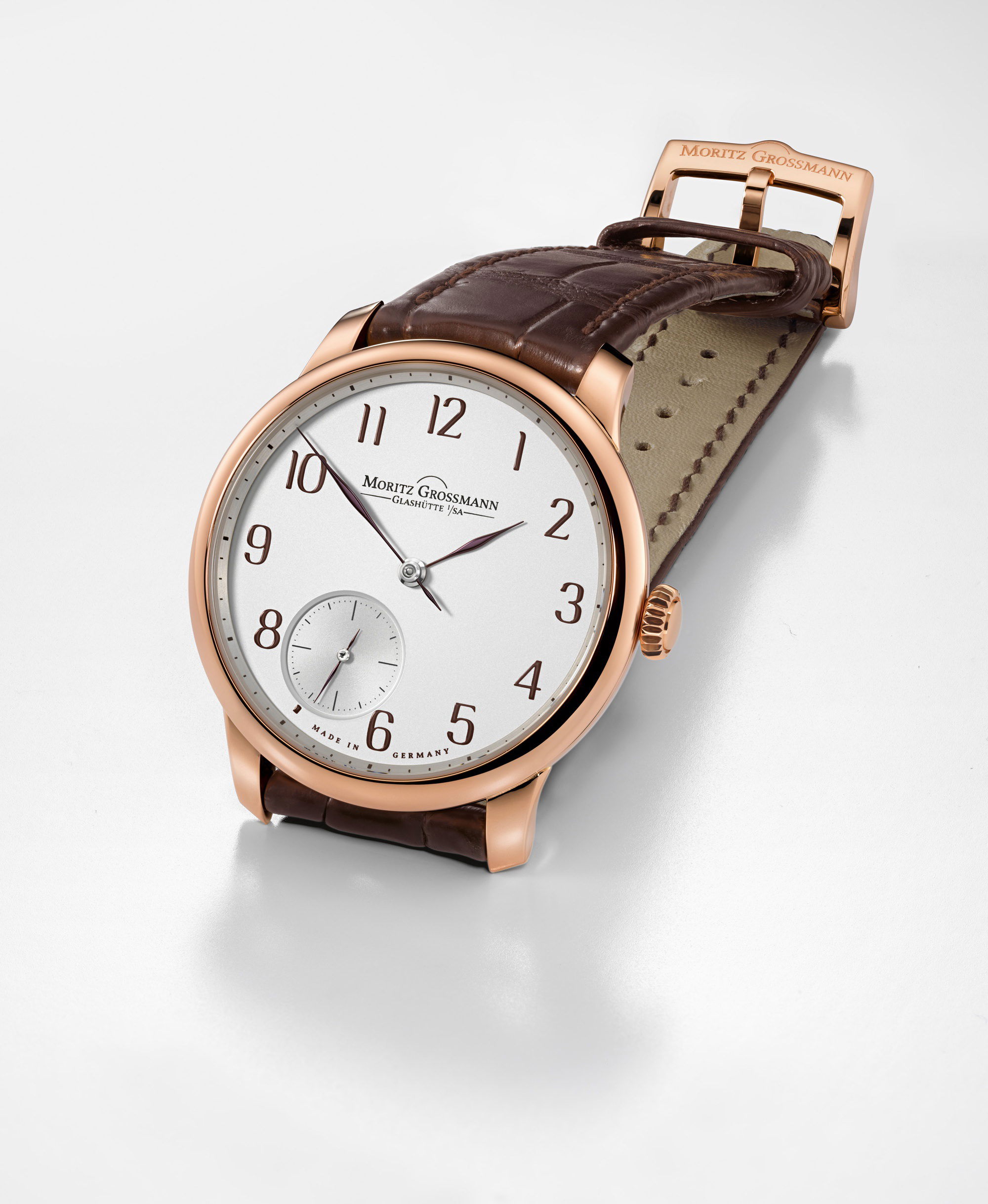 Tefnut 36 Rose Gold - Image 2