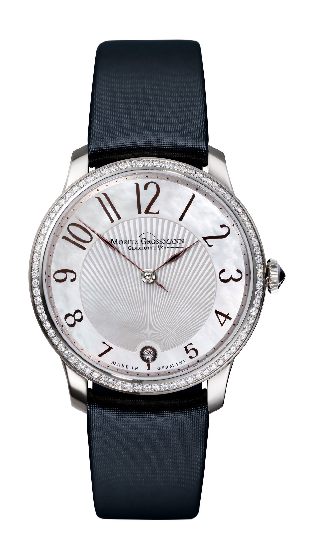 Tefnut Lady White Gold Diamond