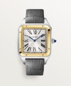 SANTOS-DUMONT WATCH