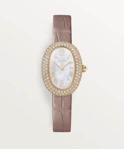 BAIGNOIRE WATCH