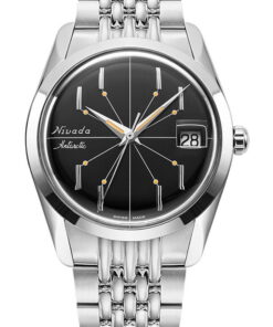 Antarctic Spider 35 Black
