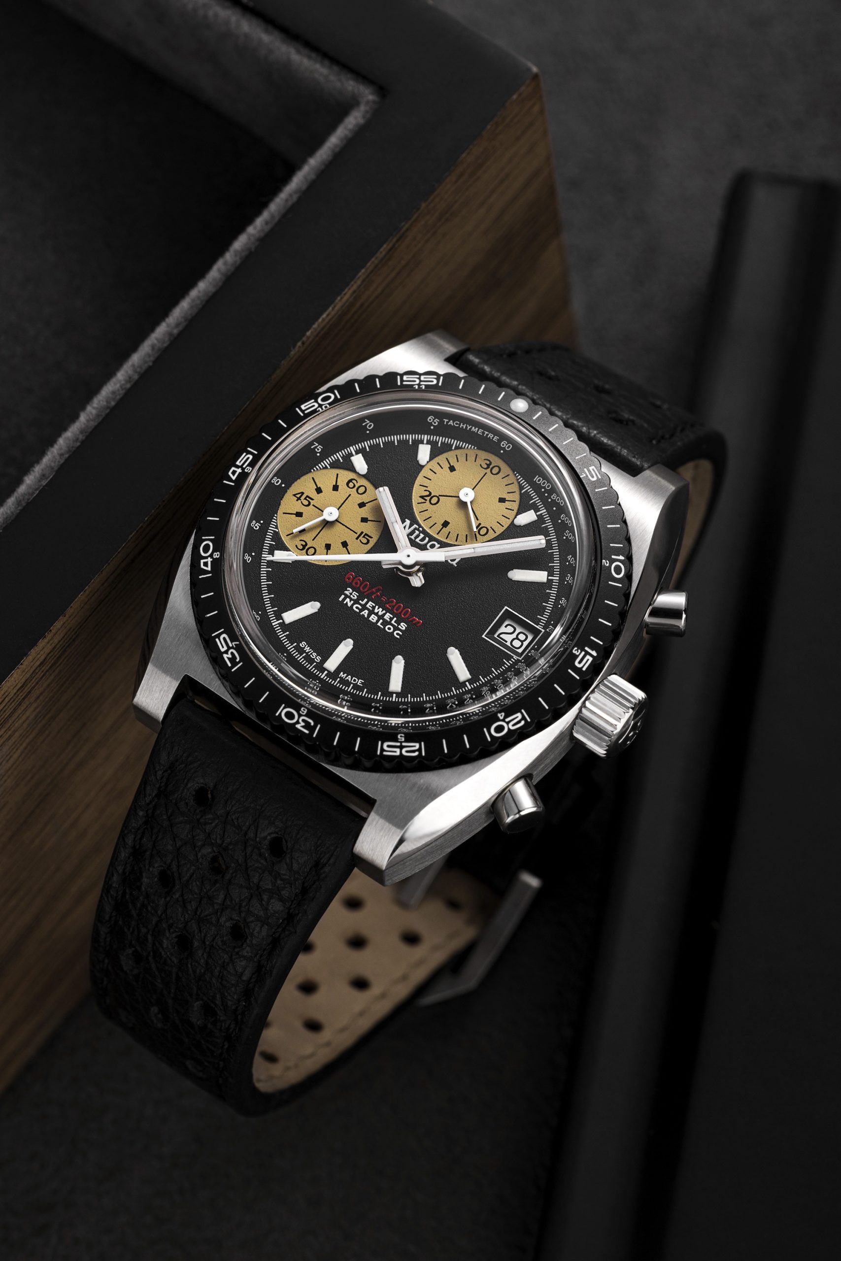 Chronosport White - Image 3