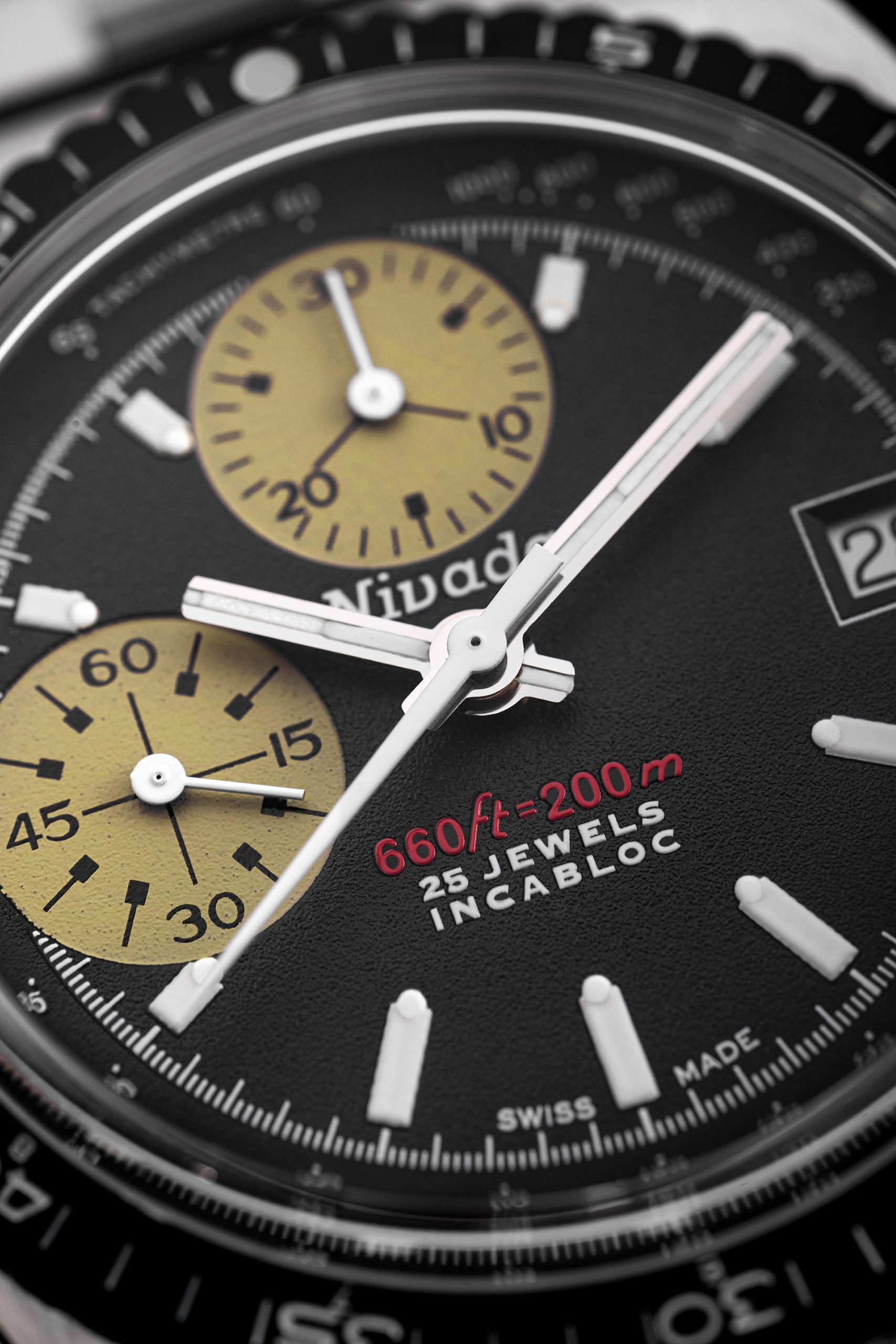 Chronosport White - Image 7