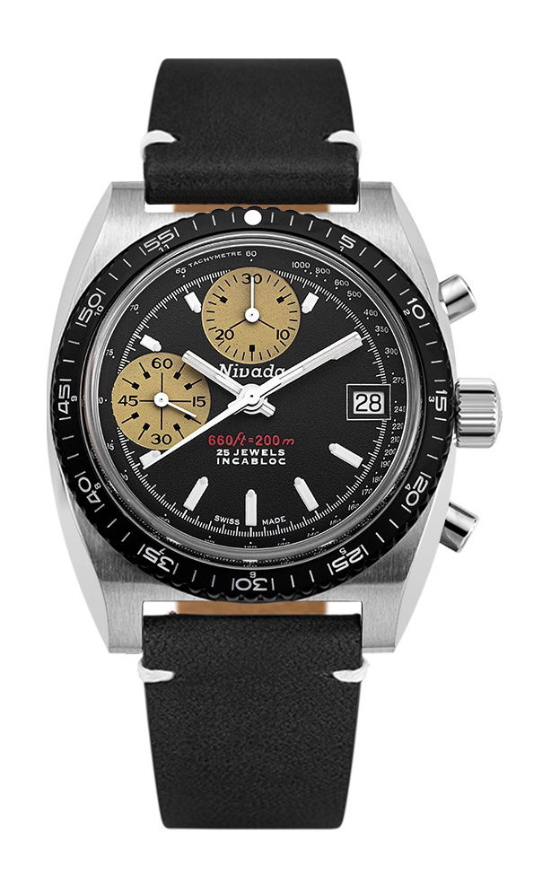 Chronosport White