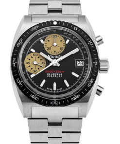 Chronosport White