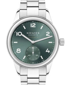 Club Sport neomatik 37 petrol