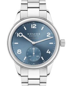 Club Sport neomatik 37 polar