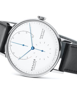 Alternative view of Lambda – 175 Years Watchmaking Glashütte
