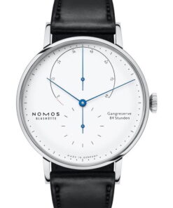 Lambda – 175 Years Watchmaking Glashütte