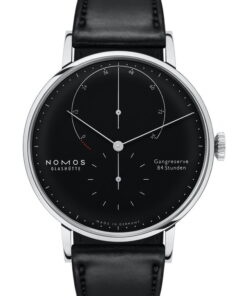 Lambda – 175 Years Watchmaking Glashütte