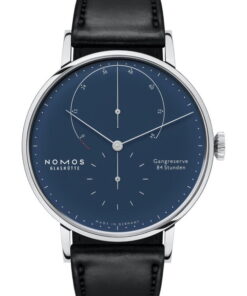 Lambda – 175 Years Watchmaking Glashütte