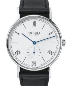 Ludwig 38 date