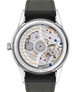 Alternative view of Orion neomatik new black