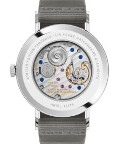 Alternative view of Tangente 38 Ariel