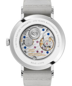 Alternative view of Tangente 38 Boje