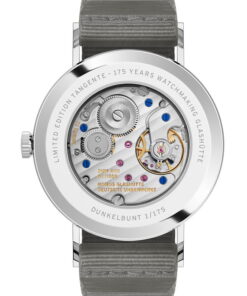 Alternative view of Tangente 38 Dunkelbunt