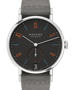 Tangente 38 Dunkelbunt