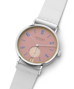 Alternative view of Tangente 38 Pompadour