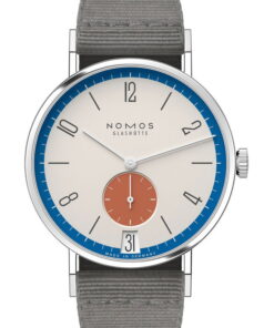Tangente 38 Zirkus