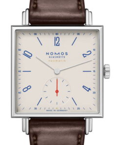 Tetra neomatik – 175 Years Watchmaking Glashütte