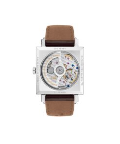 Alternative view of Tetra neomatik – 175 Years Watchmaking Glashütte