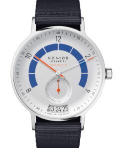 Autobahn neomatik 41 date sports gray