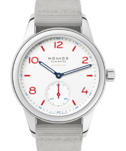 Club neomatik siren white