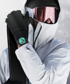 Alternative view of Adventure Sport Chrono 44 Limited Edition
