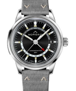 Freedom 60 GMT 40 Black