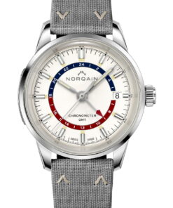 Freedom 60 GMT 40 White