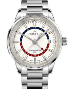 Freedom 60 GMT 40 White