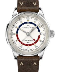 Freedom 60 GMT 40 White