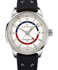 Freedom 60 GMT 40 White