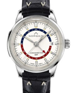 Freedom 60 GMT 40 White