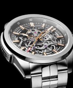 Alternative view of Independence Skeleton 42