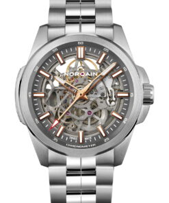 Independence Skeleton 42