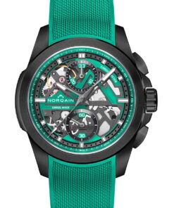 Independence Skeleton Chrono 42 Limited Edition