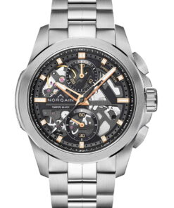 Independence Skeleton Chrono 42