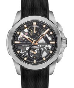 Independence Skeleton Chrono 42