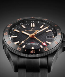 Alternative view of Neverest GMT Glacier 41