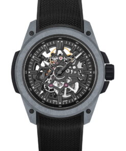 Wild One Skeleton 42 Grey